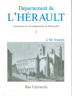 Département de l'Hérault...