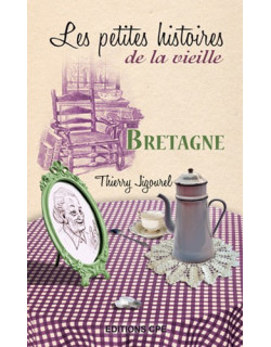 Bretagne - Les petites...