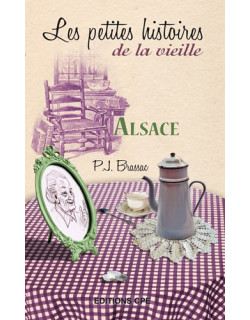 Alsace - Les petites...