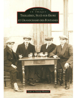 Treillières, Sucé-sur-Erdre...