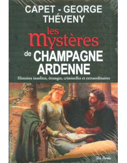 Les Mystères de...