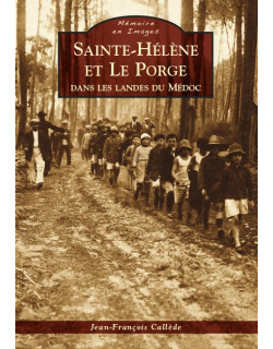 Sainte-Hélène et Le Porge -...