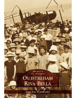 Ouistreham - Riva Bella