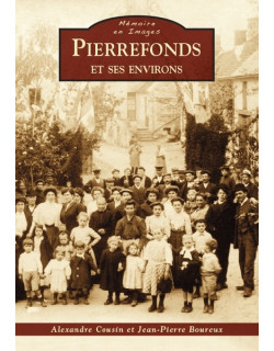 Pierrefonds et ses environs