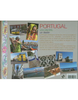 Portugal - Une identité, un...