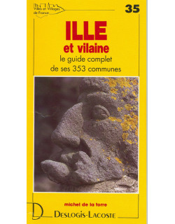 Ille et Vilaine le guide...