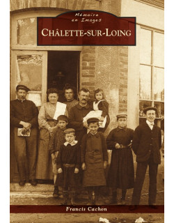 Châlette-sur-Loing