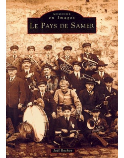 Le pays de Samer - Tome 1