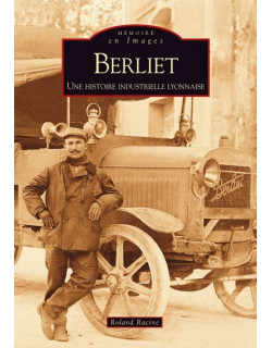 Berliet - Une histoire...