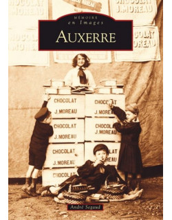 Auxerre Tome I