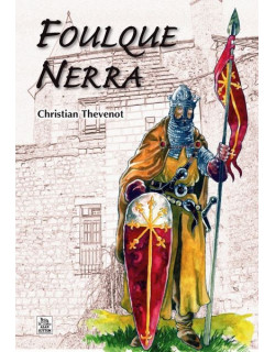 Foulque Nerra, comte d'Anjou