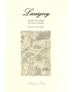 Lassigny - Histoire d'un...