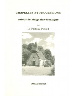 Chapelles et processions...