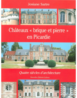 Châteaux brique et pierre...