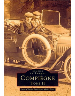 Compiègne - Tome II
