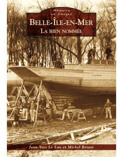 Belle-Ile-en-Mer - La bien...