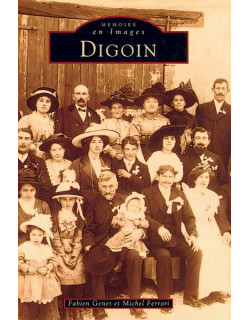 Digoin - tome I