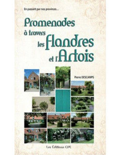 Promenades à travers les...