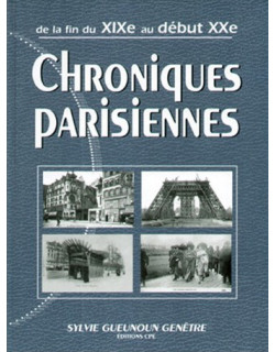 Chroniques Parisiennes de...