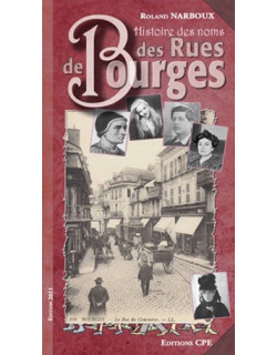 Histoire des noms des rues...