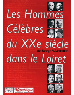 Les hommes célèbres du...