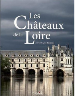 Les châteaux de la Loire