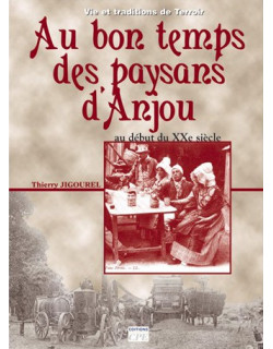 Au bon temps des paysans en...
