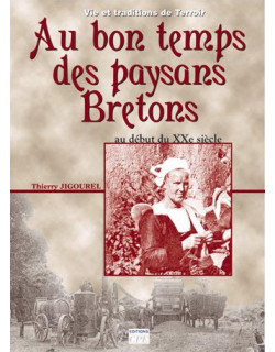 Au bon temps des paysans en...