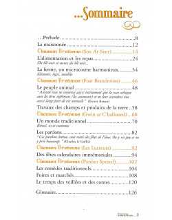 Au bon temps des paysans en...