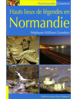 Hauts lieux de légendes en...