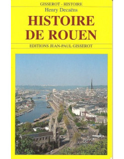 Histoire de Rouen