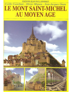 Le Mont-Saint-Michel au...