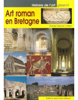 Art roman en Bretagne