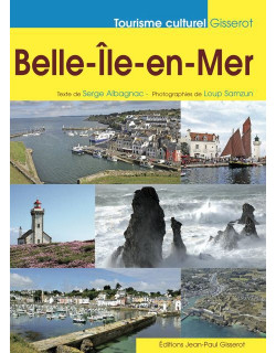 Belle-Île-en-Mer