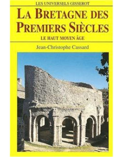 La Bretagne des premiers...