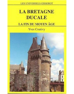 La Bretagne ducale