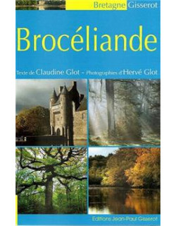 Brocéliande