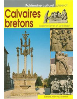 Les calvaires bretons