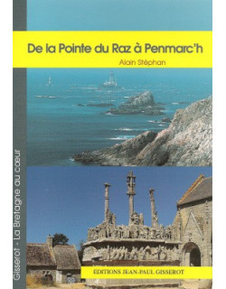 De la pointe du Raz à...