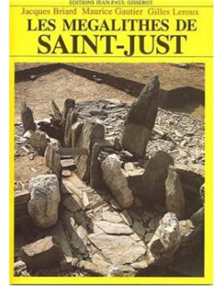 Les mégalithes de Saint-Just