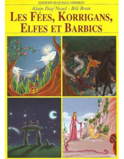 Les fées, korrigans, elfes...