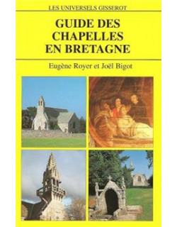 Guide des chapelles en...