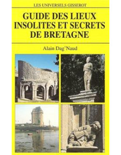 Guide des lieux insolites...