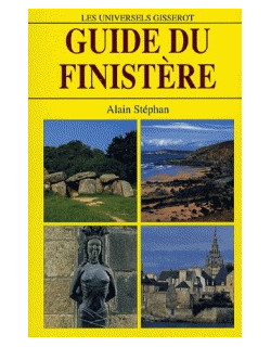 Guide du Finistère