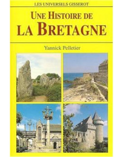 Une histoire de la Bretagne