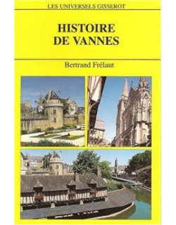Histoire de Vannes