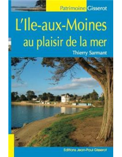 L'île-aux-moines au plaisir...