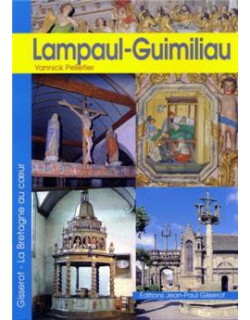 Lampaul - Guimiliau