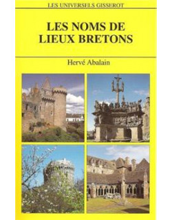 Les noms de lieux bretons