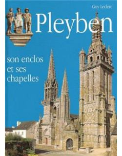 Pleyben, son enclos et ses...